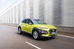 Hyundai Kona Highlander 2017 года (AU)
